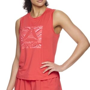 Reebok Women's Coral Tank Top
